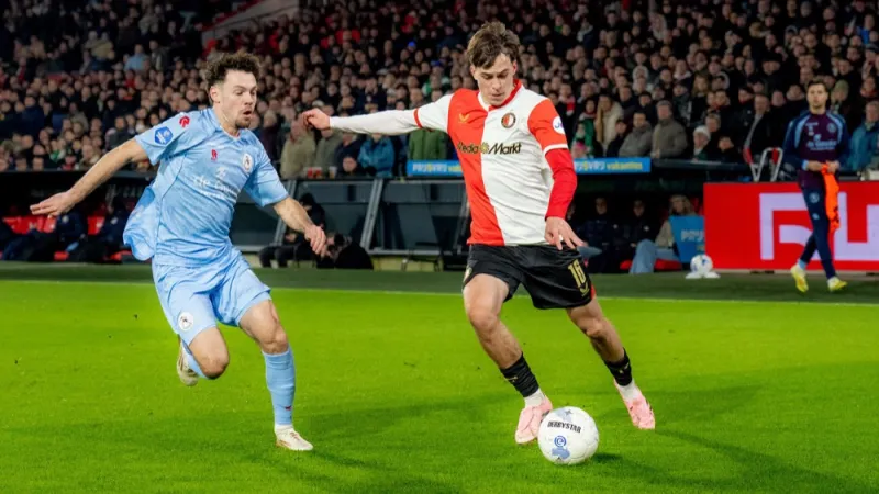 Sauer krijgt oproep voor nationale voetbalelftal van Slowakije