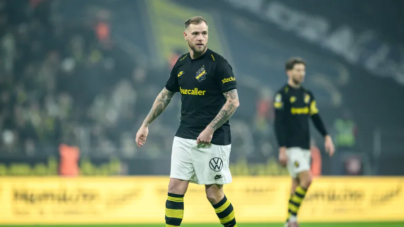 John Guidetti: 'Ik denk dat die wedstrijd meer betekent dan ik mij kon voorstellen'