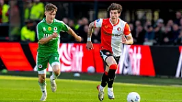 ESPN analyseert: 'Bos is lichtpuntje voor De Klassieker'
