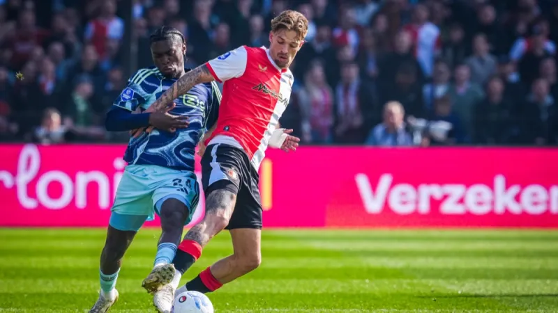 Valente: 'Ik vond misschien dat we ook wel meer verdiende'