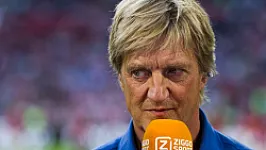 'Ik vind hem eigenlijk niet zo goed spelen de laatste tijd’