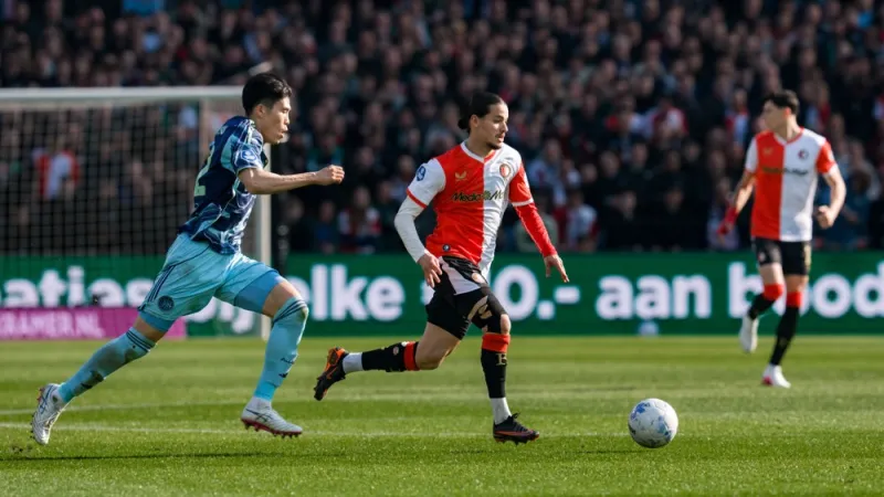 Hoe ernstig is de blessure van Hadj Moussa?