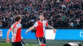 De kranten | Feyenoord houdt tevreden gevoel over aan Klassieker