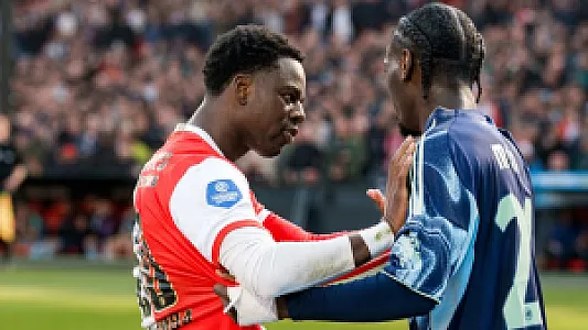 Hoe Lotomba van bijrol naar hoofdrol ging