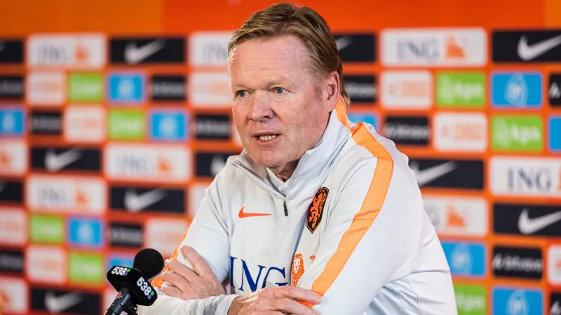Bondscoach luidt noodklok na dramatische Klassieker