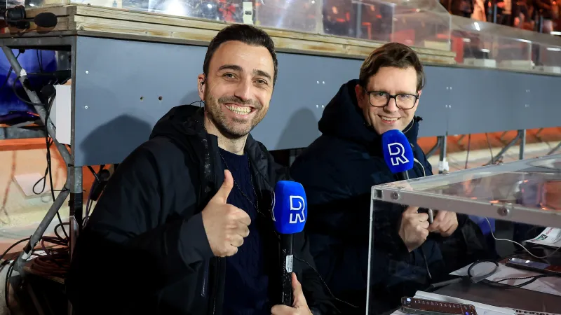 Kranenburg opvallend positief over belangrijke factor Feyenoord