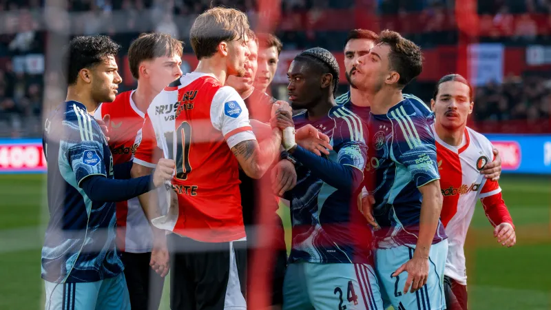 'Echt een bizarre redding van die jongen'