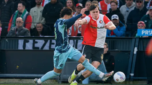 Sauer wederom uitgeroepen tot beste Slowaakse voetballer onder 21 jaar