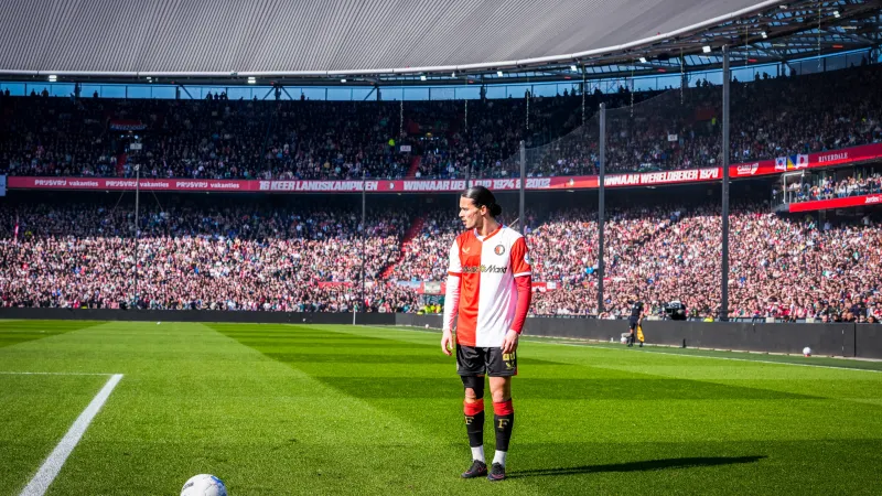 Algerijnse bond maakt terugkeer Hadj Moussa officieel