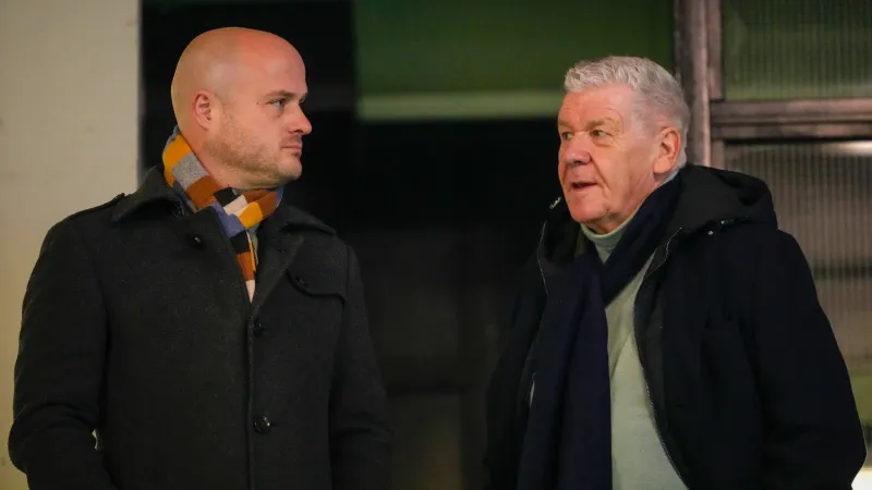 OFFICIEEL | Ruijl verlaat Feyenoord voor Excelsior
