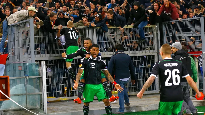 'Oud speler Feyenoord wordt trainer League Two team'