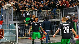 'Oud speler Feyenoord wordt trainer League Two team'