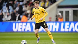 'Feyenoord toont interesse in toptalent in Duitsland'