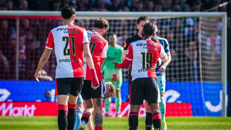 Onbegrijpelijk: 'Het lijkt wel op een soort hetze tegen die speler'