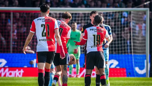 Onbegrijpelijk: 'Het lijkt wel op een soort hetze tegen die speler'