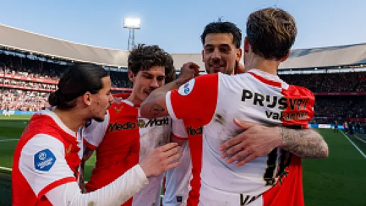 PraatMee | Welke spelers zullen er een stap maken en welke niet?