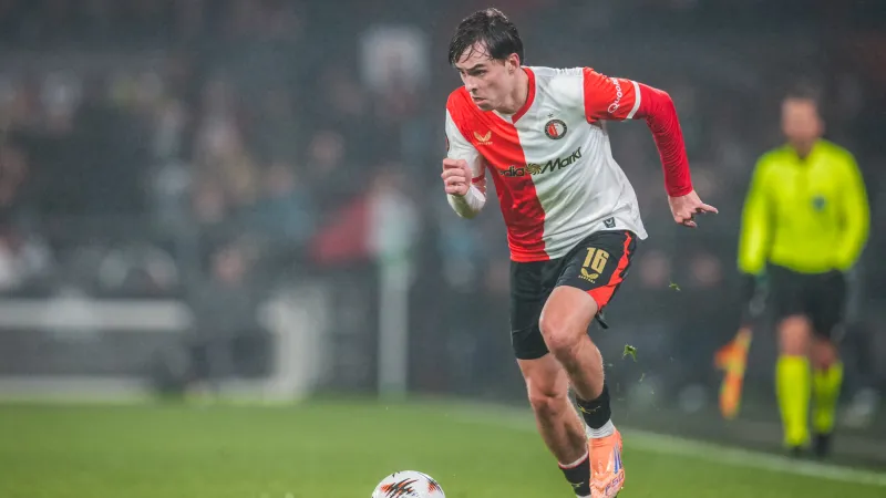 'Slowakije liet Sauer te vroeg starten'