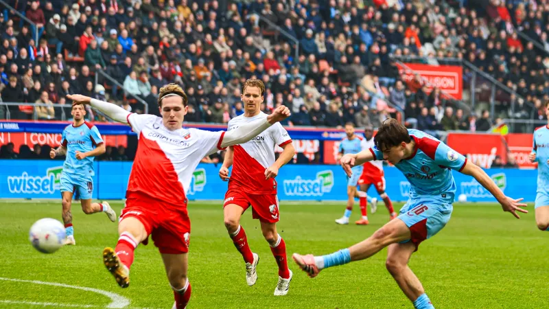 Kramer: 'Een spierblessure is gewoon einde seizoen'
