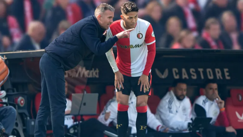 COLUMN | Op die tegengoals na