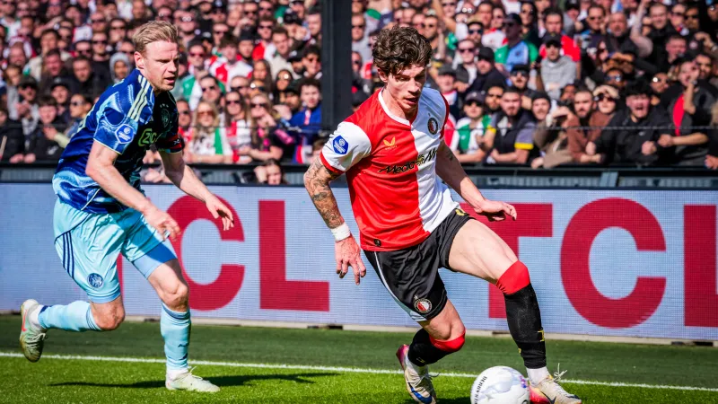 Aankoop wordt geprezen: 'Lichtpuntje dit seizoen'