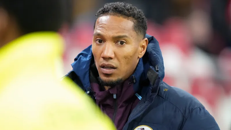 Oud-Feyenoorder Jonathan de Guzman hangt schoenen aan de wilgen