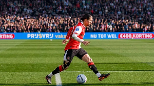 'Ogenschijnlijk goed nieuws over inzetbaarheid Hadj Moussa'