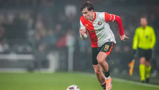 Blessure Sauer krijgt extra pijnlijke wending: 'Hij bleef maar zeggen dat hij geen pijn had'