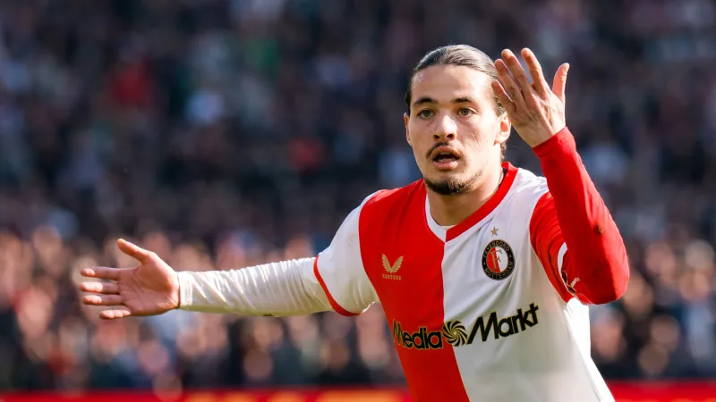 'Zo jaag je deze speler natuurlijk weg naar een andere club na dit seizoen'