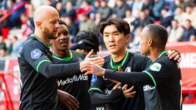'Hij kan nog van grote waarde zijn voor het elftal'