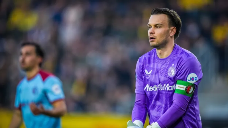 Wellenreuther: 'Het is niet goed genoeg'