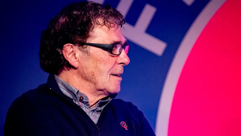 'Die doen ook al maanden maar wat'
