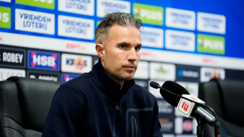Uitgelicht | Feyenoord laat alles liggen in Volendam, cijfers onderstrepen pijnlijke middag