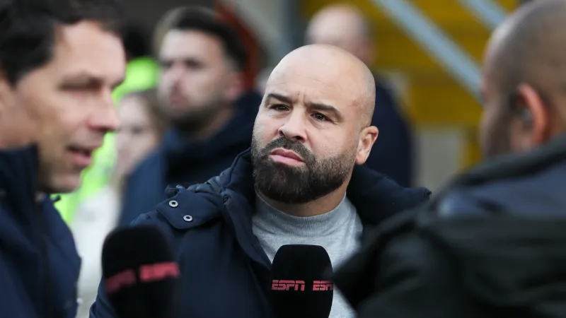 Boussaboun: 'Ik mis urgentie'