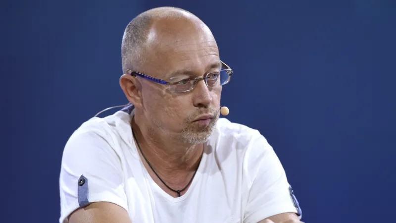 Vissers: 'Mede daardoor hebben ze ook slechte spelers'