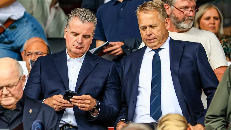 Grote problemen in Rotterdam: 'Er zal echt eerst een deskundige leiding moeten komen'