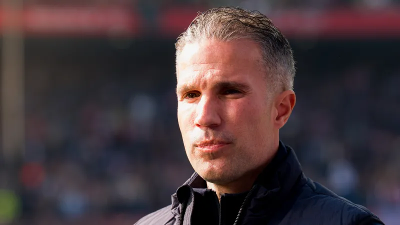 Project NEC: Hoe gaat Feyenoord plek twee behouden
