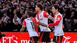 'Of dit Feyenoord zich daartegen kan wapenen, daar heb ik wel vraagtekens bij'
