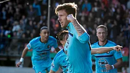 HISTORIE | Wedstrijd in Nijmegen belooft sensatie in slotfase
