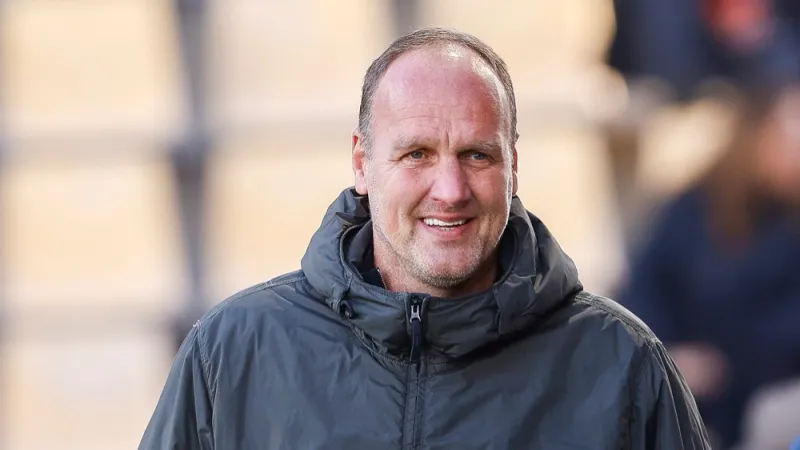 'Mag het dan ook een onsje minder'