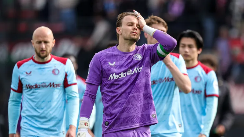 Wellenreuther: 'We hebben zoveel gegeven'