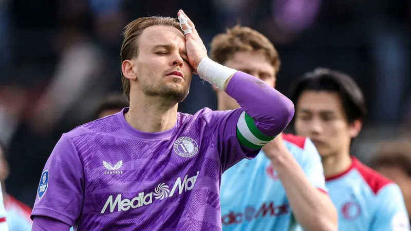 Wellenreuther breekt record in de Eredivisie
