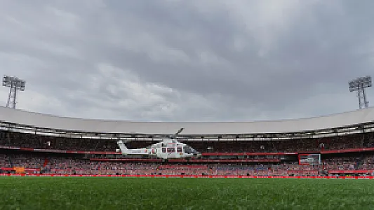 'Datum Feyenoord Festival bekend'