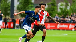 'Rust in beeld bij Eredivisie-club na formeel besluit Feyenoord'