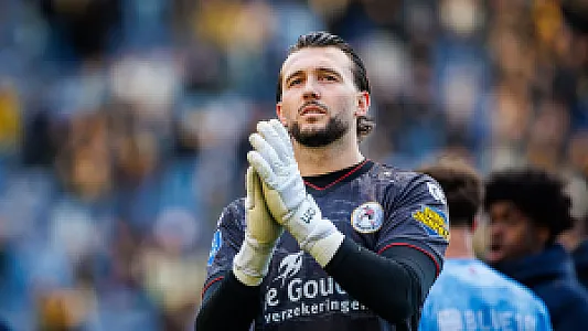Drommel naar Feyenoord? 'Interesse bevestigd en geruchten nemen toe'