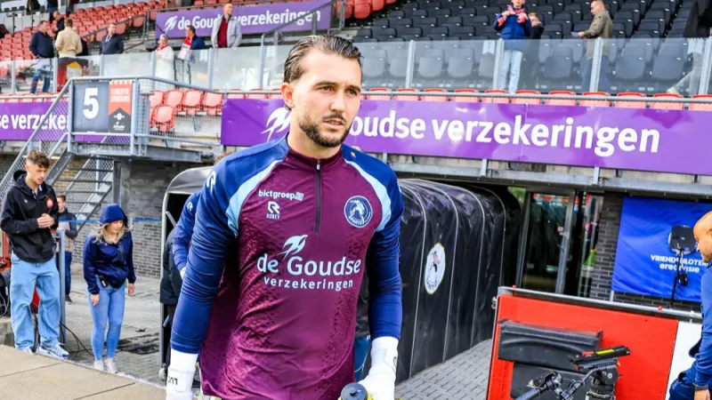 VERGELIJKING | Wie heeft betere statistieken, Wellenreuther of Drommel