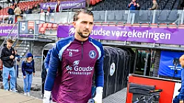 VERGELIJKING | Wie heeft betere statistieken, Wellenreuther of Drommel