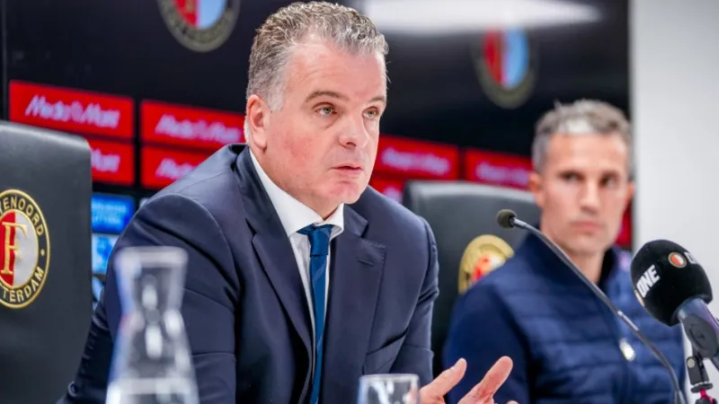 Van titeldroom naar discussie: waarom plek twee wringt in De Kuip