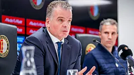 Van titeldroom naar discussie: waarom plek twee wringt in De Kuip