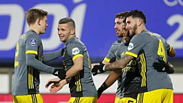 'Oud-Feyenoorder kan transfer maken naar degradatiekandidaat'