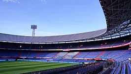 'Feyenoord geïnteresseerd in aanvaller van CR Flamengo'
